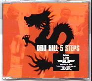 Dru Hill - 5 Steps